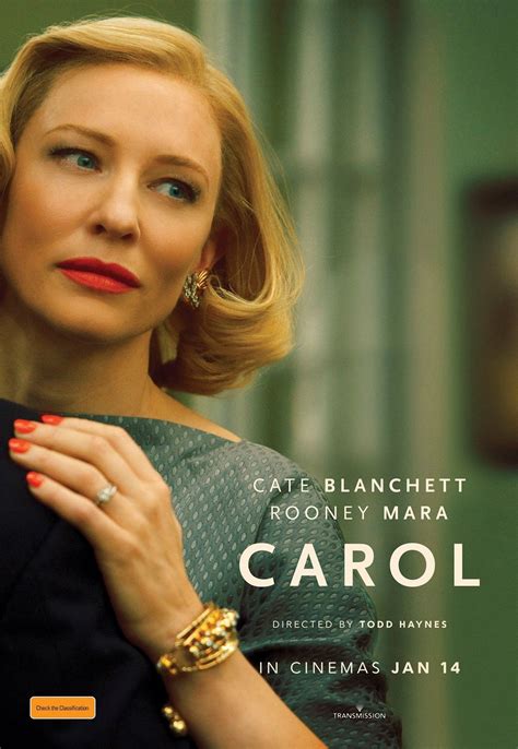 Carol filme